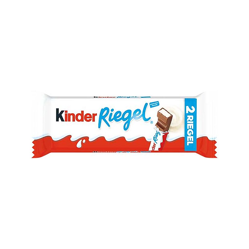 Ferrero Kinder-Riegel T2 (24x42g)