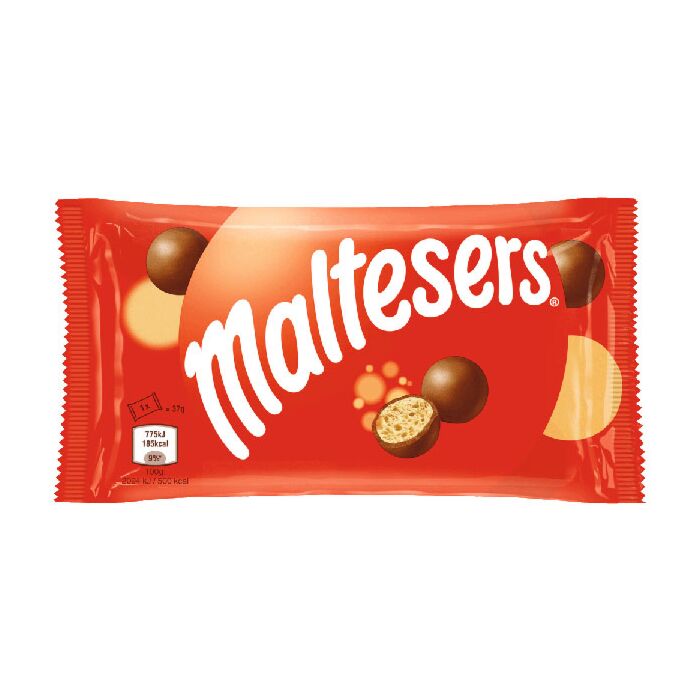 Maltesers (25x37g)