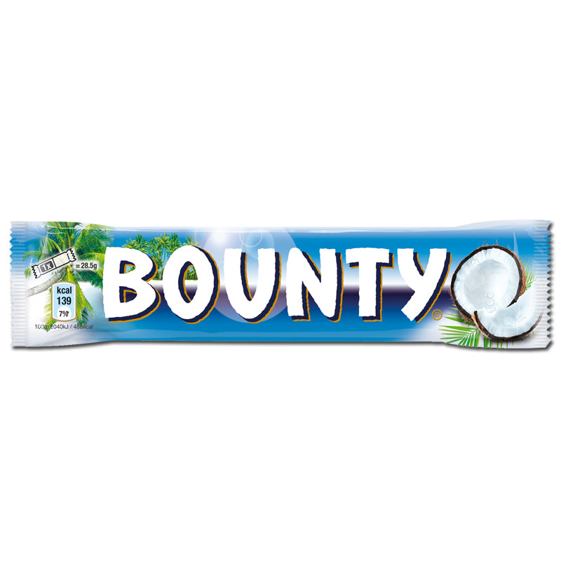 Bounty (24x57g)