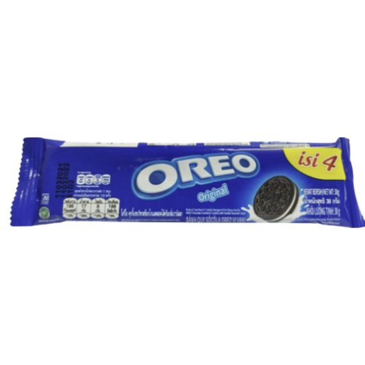 Oreo Biscuit Original Vanilla (12x36,8g)