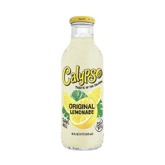 Calypso Original (12x473ml)