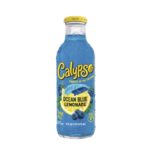 Calypso Ocean Blue (12x473ml)