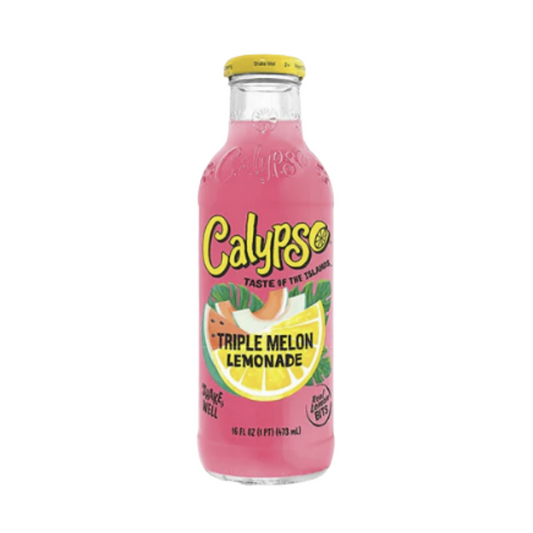 Calypso Triple Melon (12x473ml)