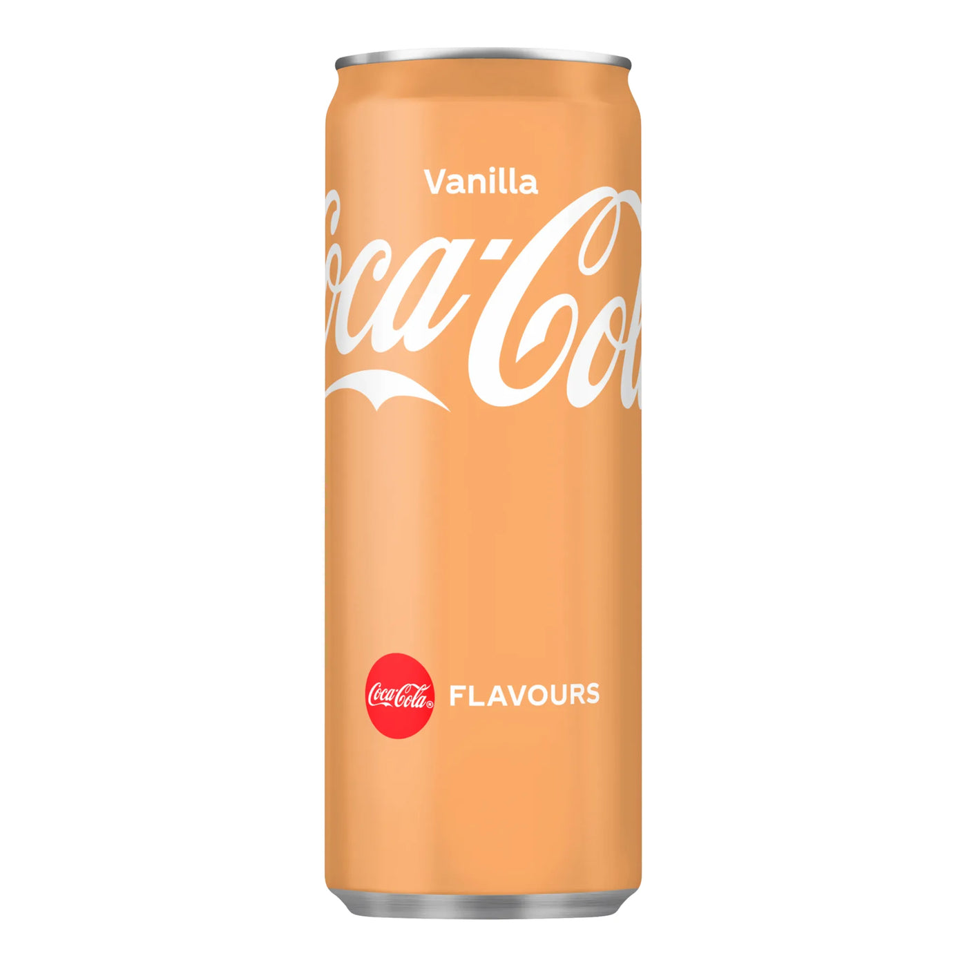 Coca Cola Vanilla (24x330ml)
