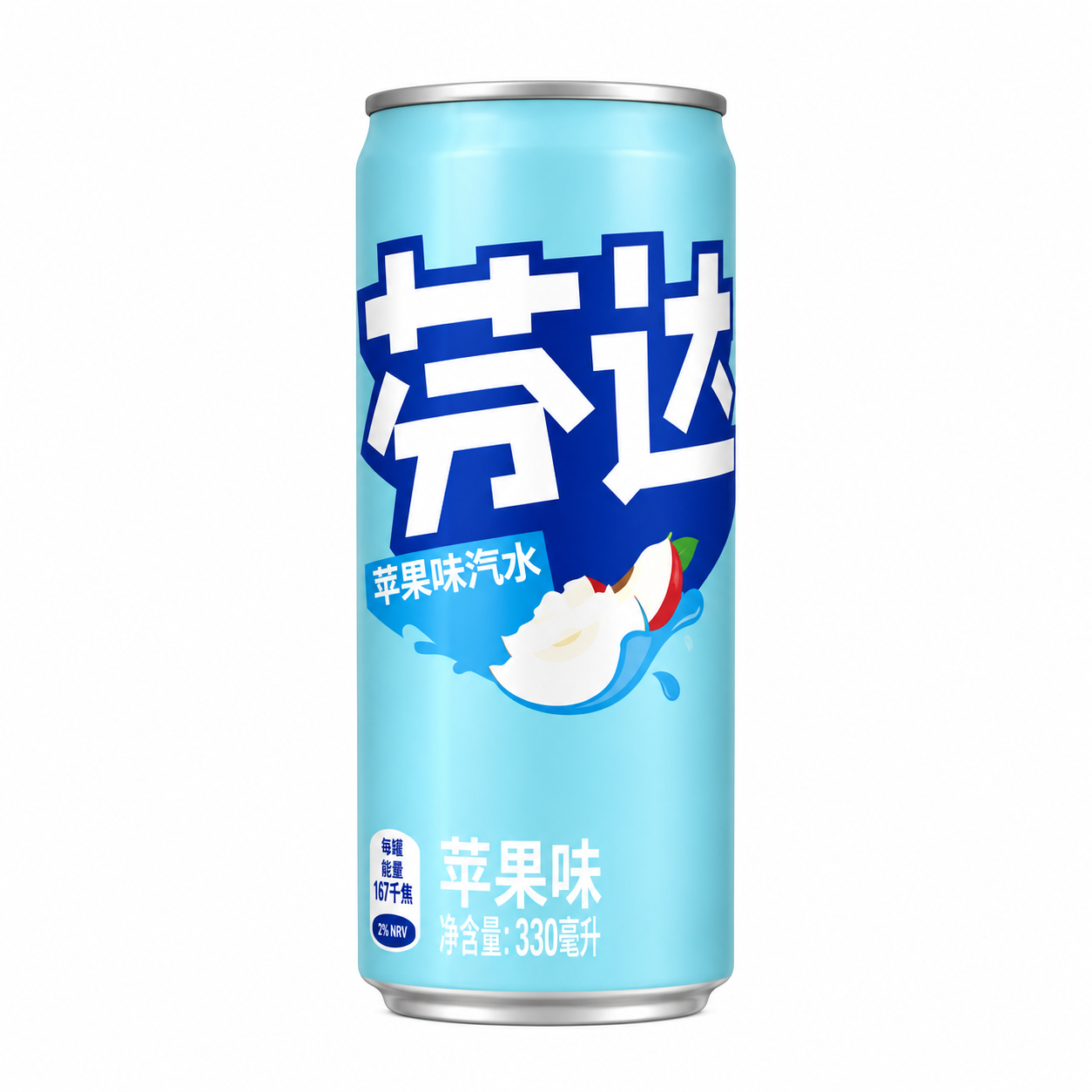 Fanta Jasmine Peach China (24x330ml)