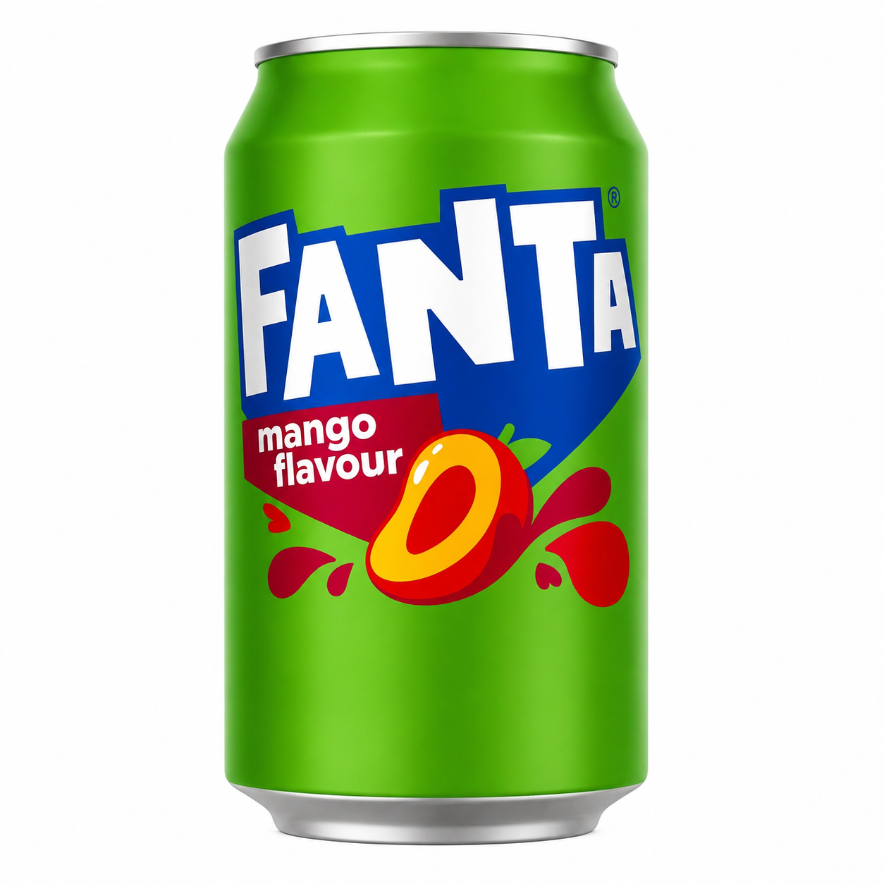 Fanta Mango UK (24x330ml)