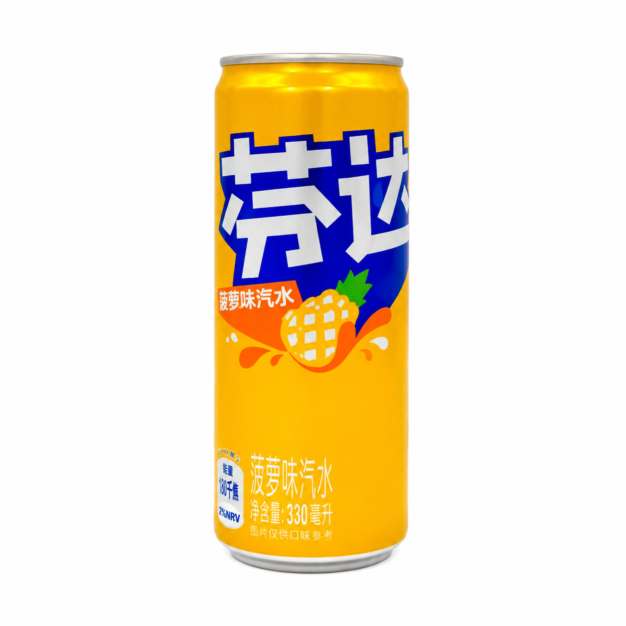 Fanta_Pineapple_China_24x330ml