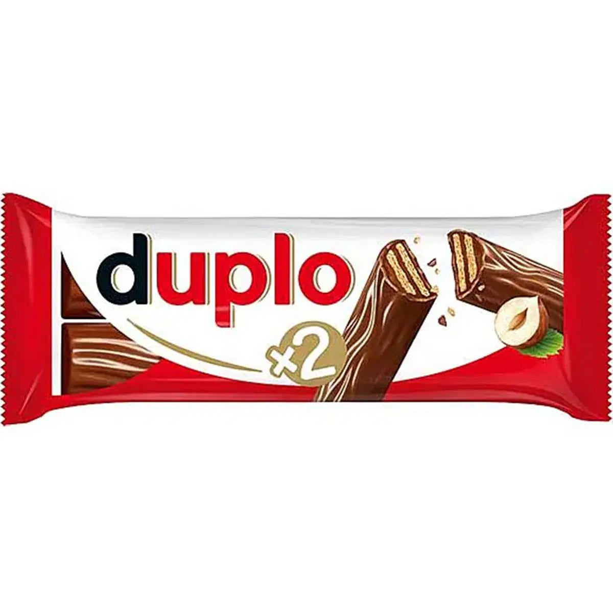 Ferrero Duplo T2 (24x36,4g)