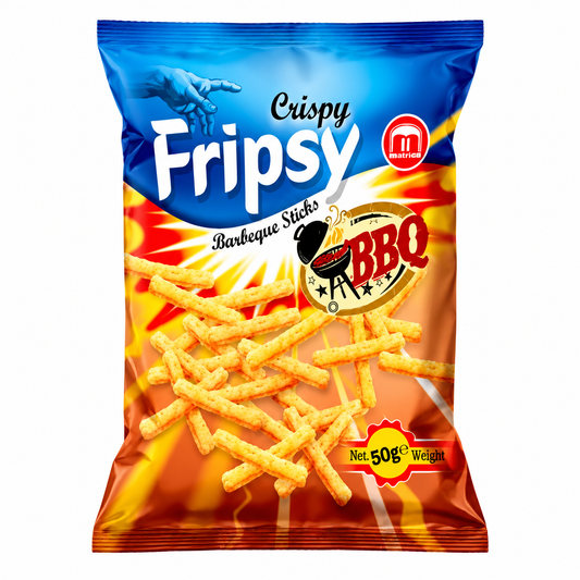 FripsyBarbecue-Sticks_50g_Snacktuete