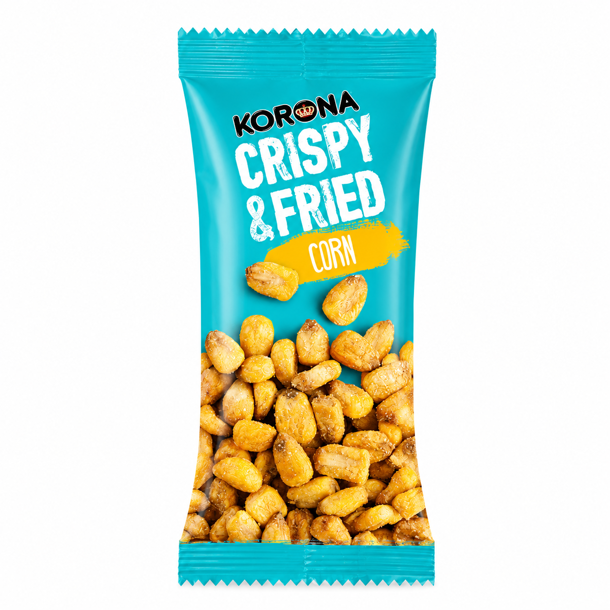 Korona Crispy & Fried Corn (22x60g)
