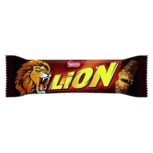 Lion Chocolate (24x42g)