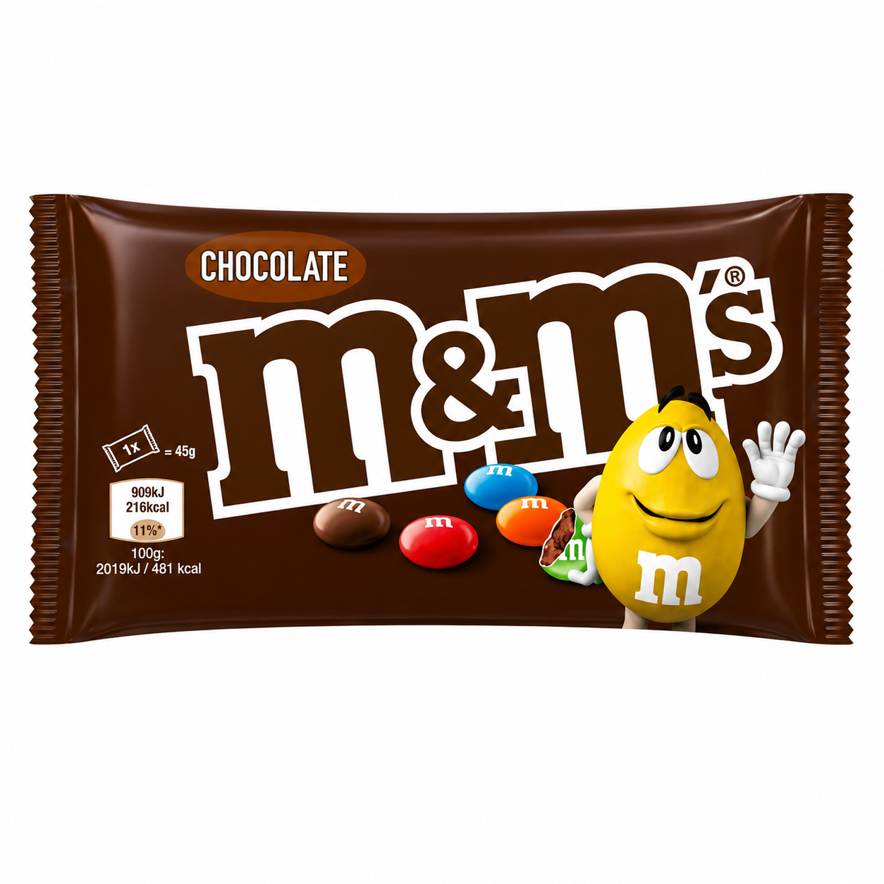 M&M's_Chocolate_24x45g