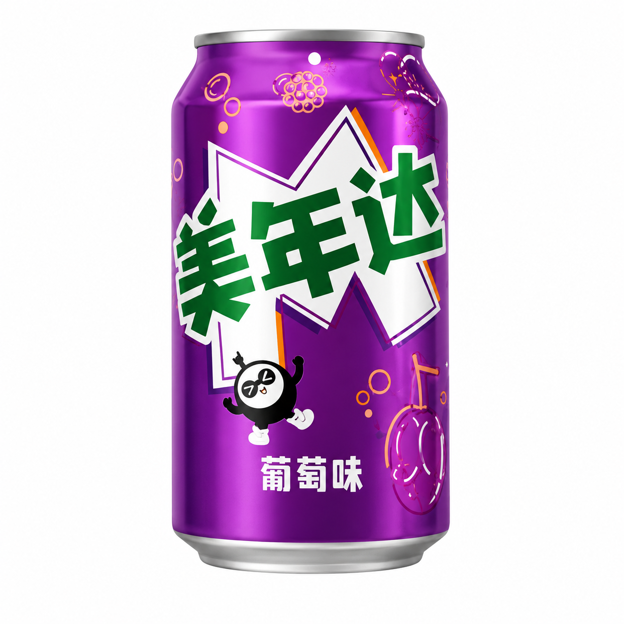 Mirinda_Grape_China _(24x330ml)