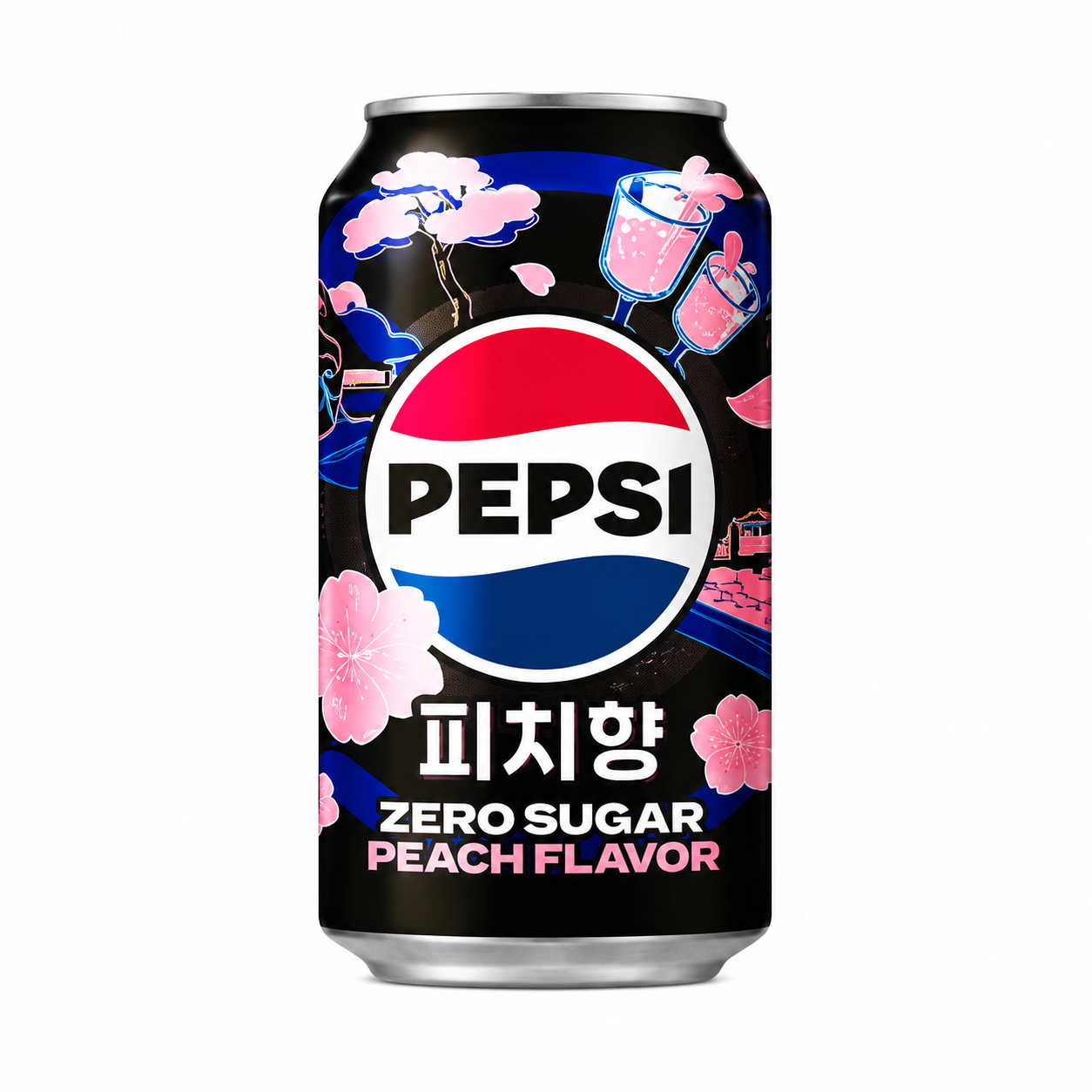 Pepsi_Lotte_Chilsung_Zero_Peach_Korea_24x355ml