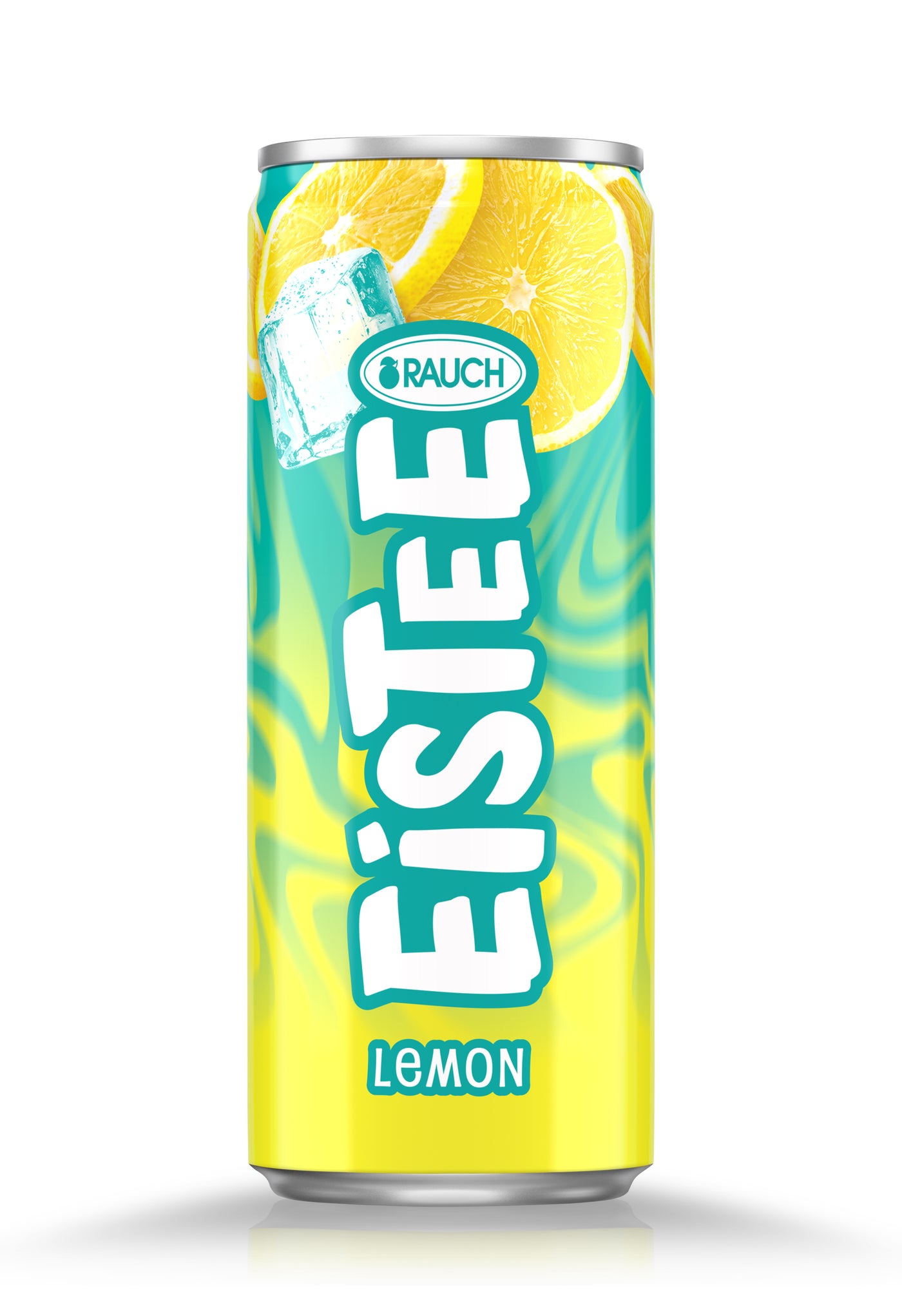 RAUCH Lemon Iced Tea (12x330ml)