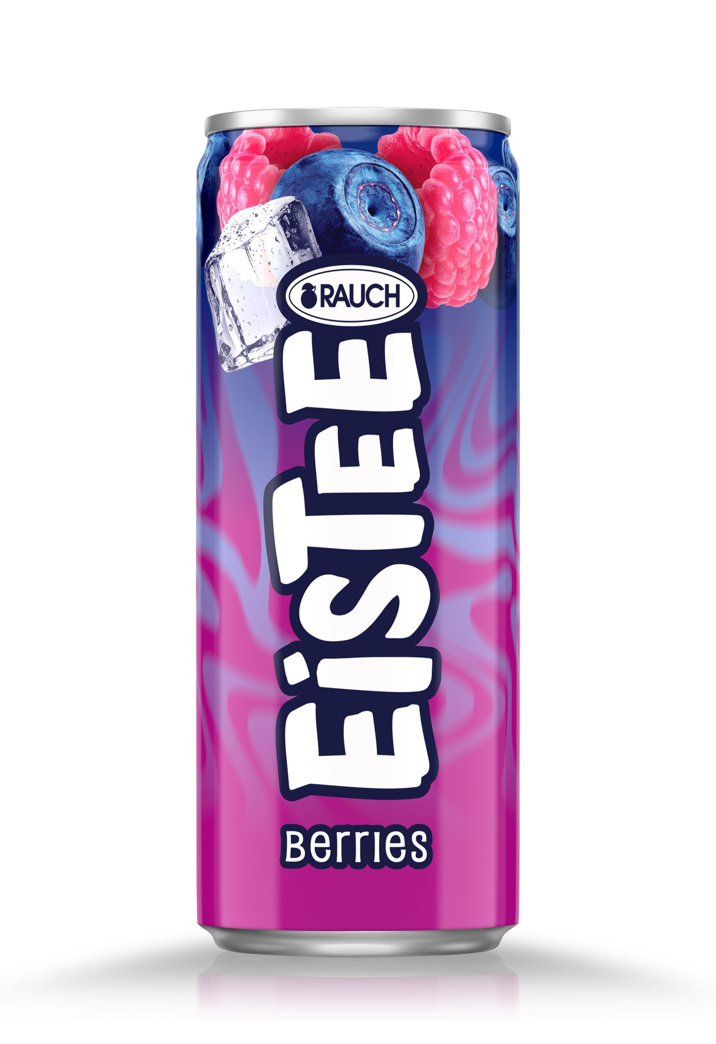 RAUCH Iced Tea Berries (12x330ml)