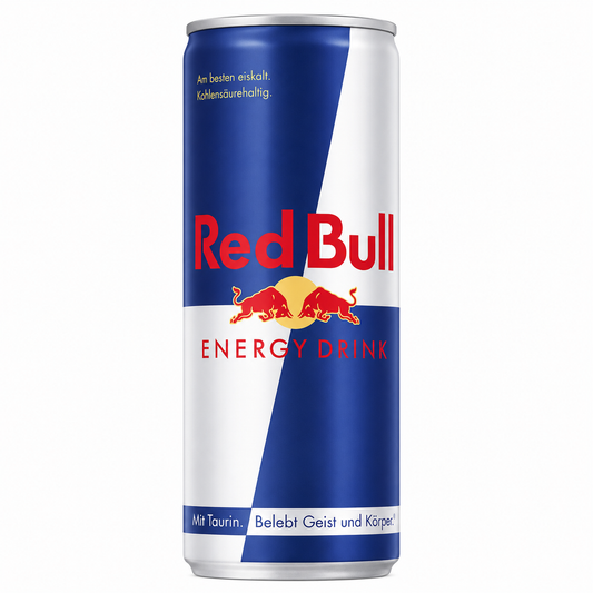 Red Bull Original (24x250ml)