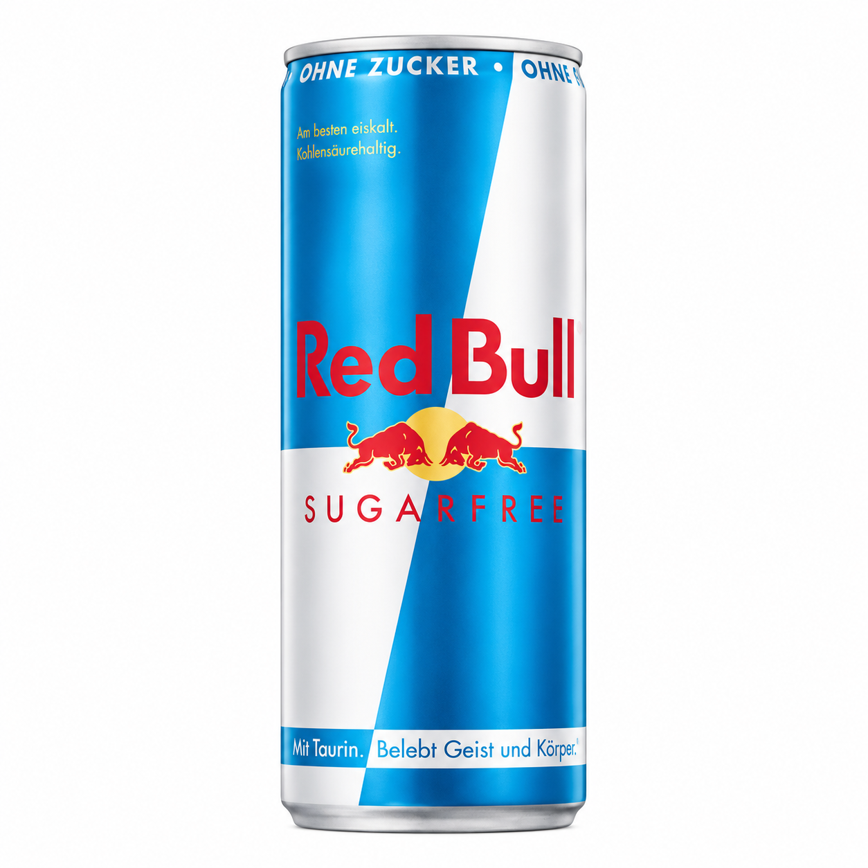 Red Bull Sugarfree (24x250ml)