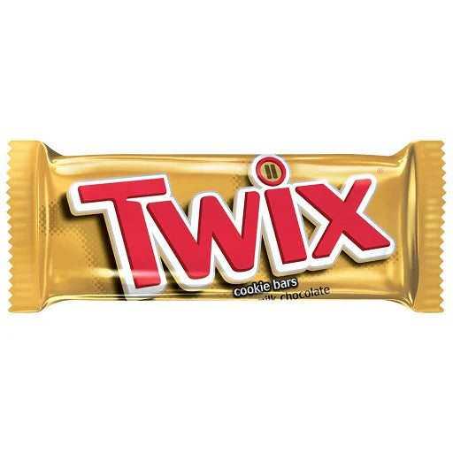 Twix (25x50g)