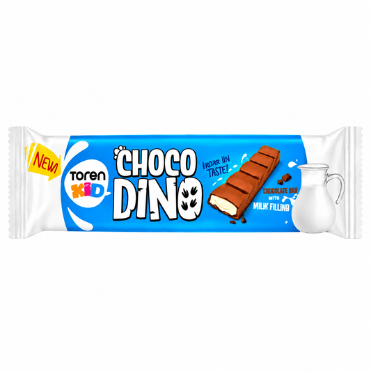 Toren Kid Choco Dino (6x24x30g)