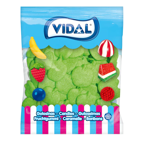 Vidal Giant Apples (1x1000g)
