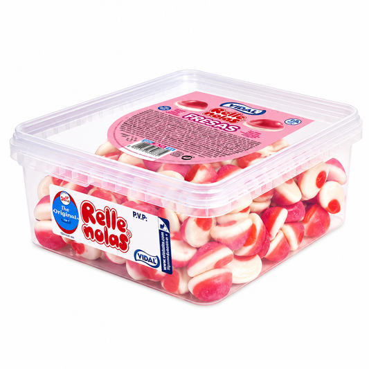 Vidal Jelly Filled Drops (1x795g)