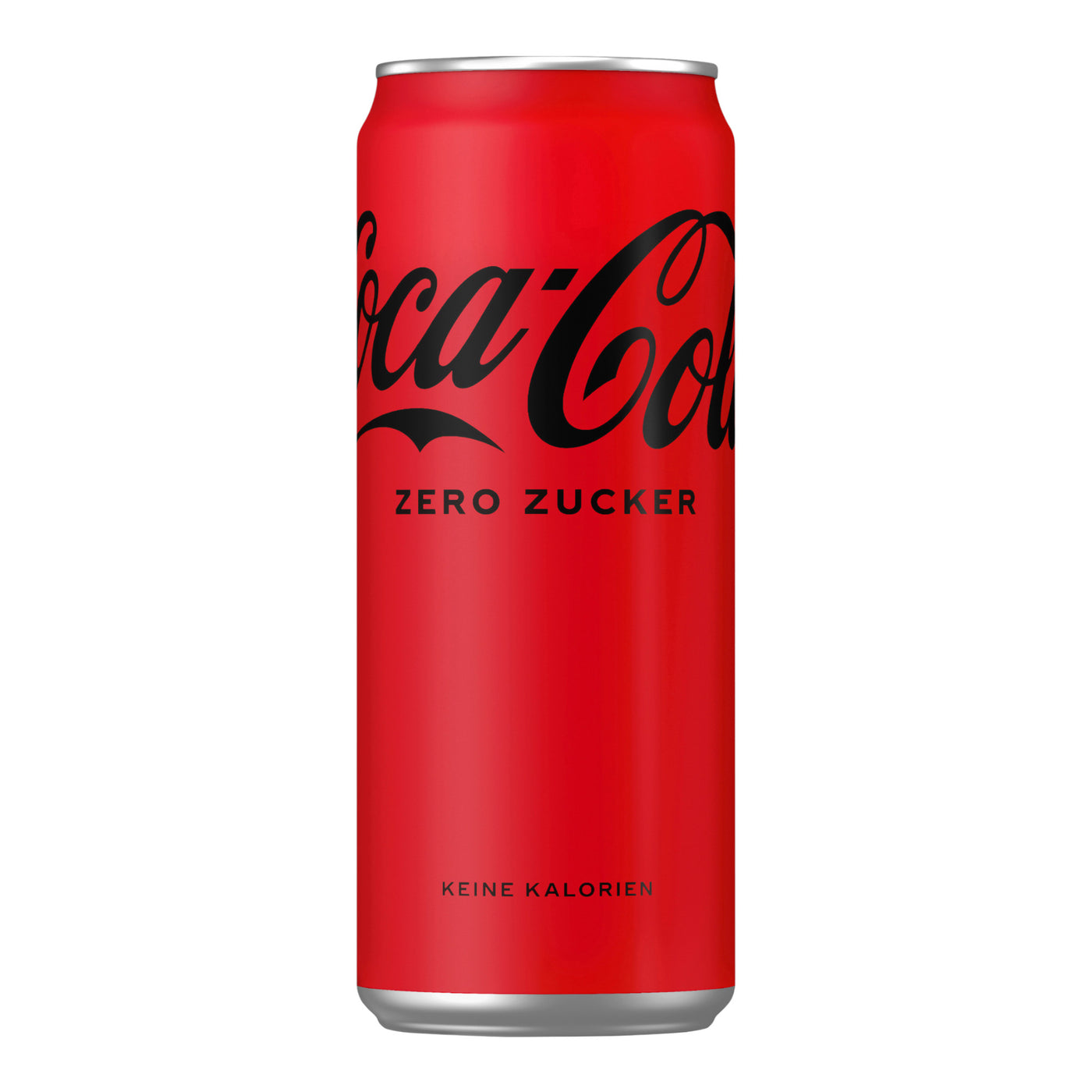 Coca Cola Zero (24x330ml)