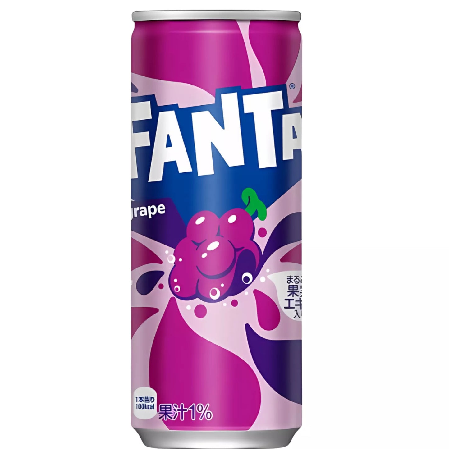 Fanta Grape Japan (30x250ml)