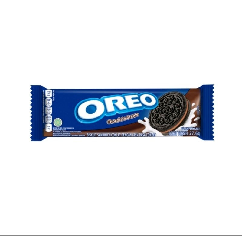 Oreo Biscuit Chocolate (12x12x36.8g)