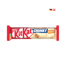 KitKat Chunky White (24x40g)