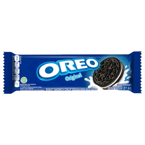 Oreo Biscuit Original Vanilla (12x12x36.8g)