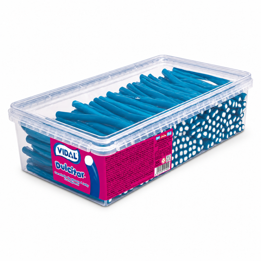 Vidal Blueberry Pencils (1x1400g)
