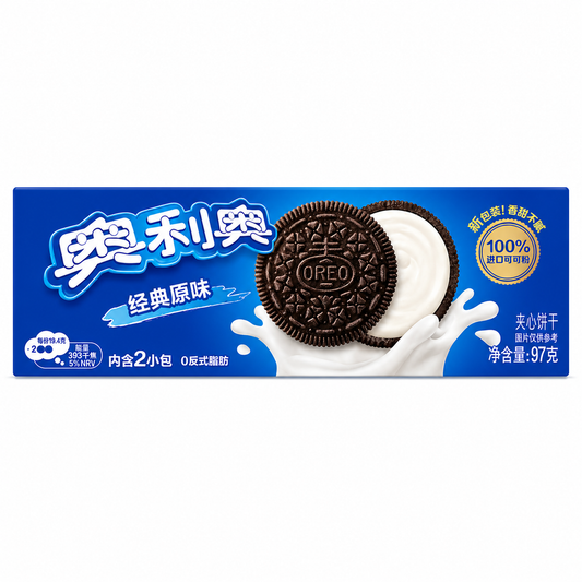 Oreo Original (24x97g)