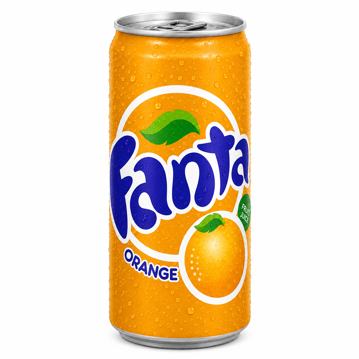 Fanta Orange (24x330ml)
