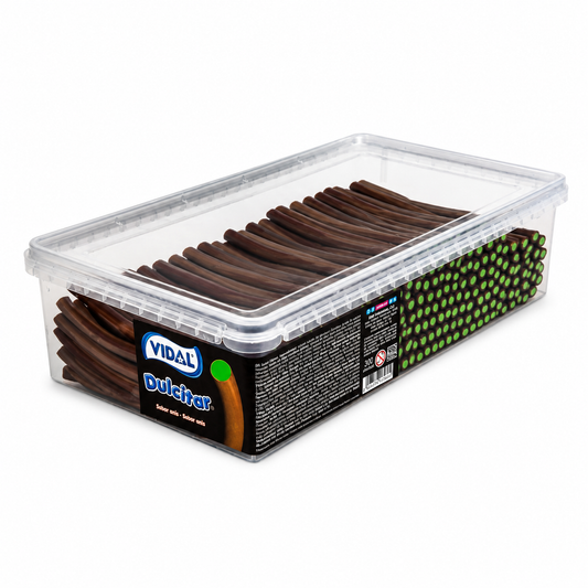 Vidal Cola Pencils (1x1400g)