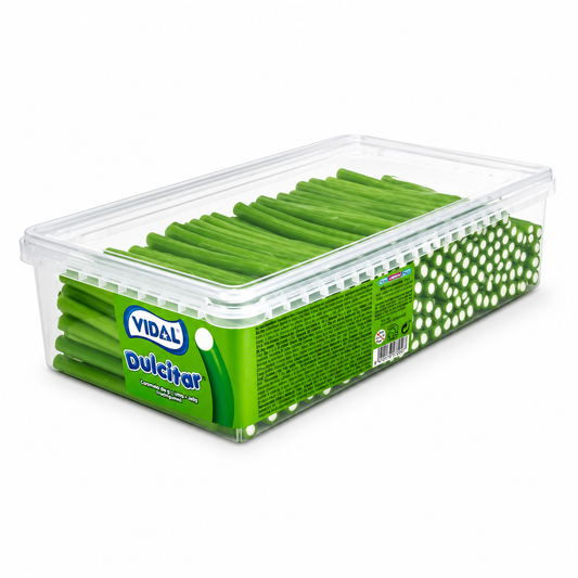 Vidal Apple Pencils (1x1400g)