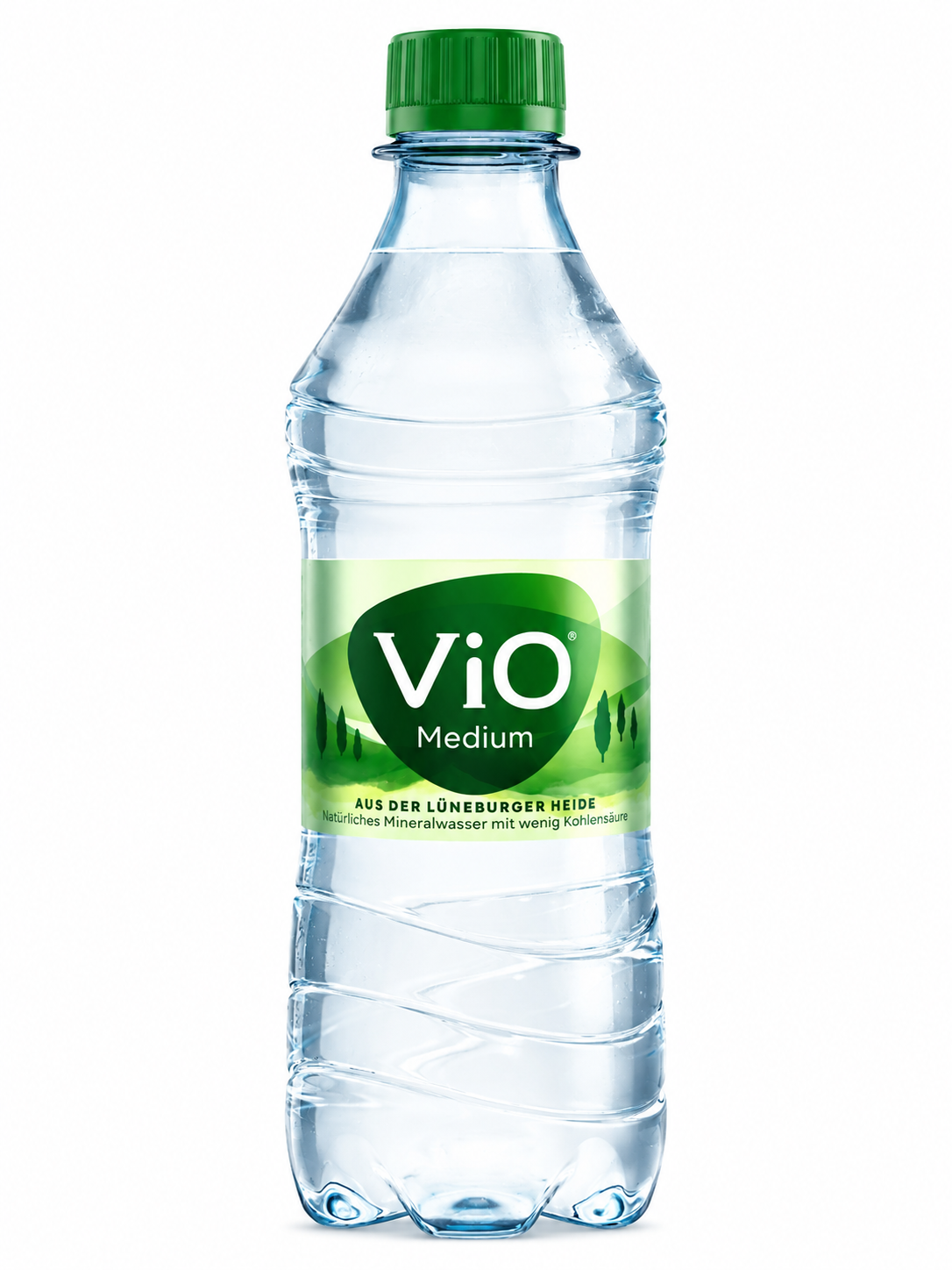 Vio Medium (18x500ml)
