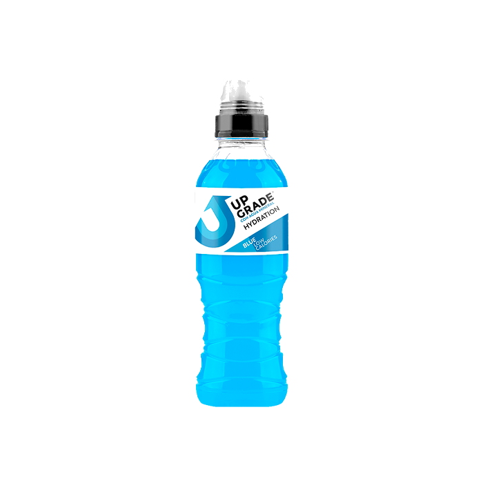 Upgrade Sport Drink Blue (12x500ml)